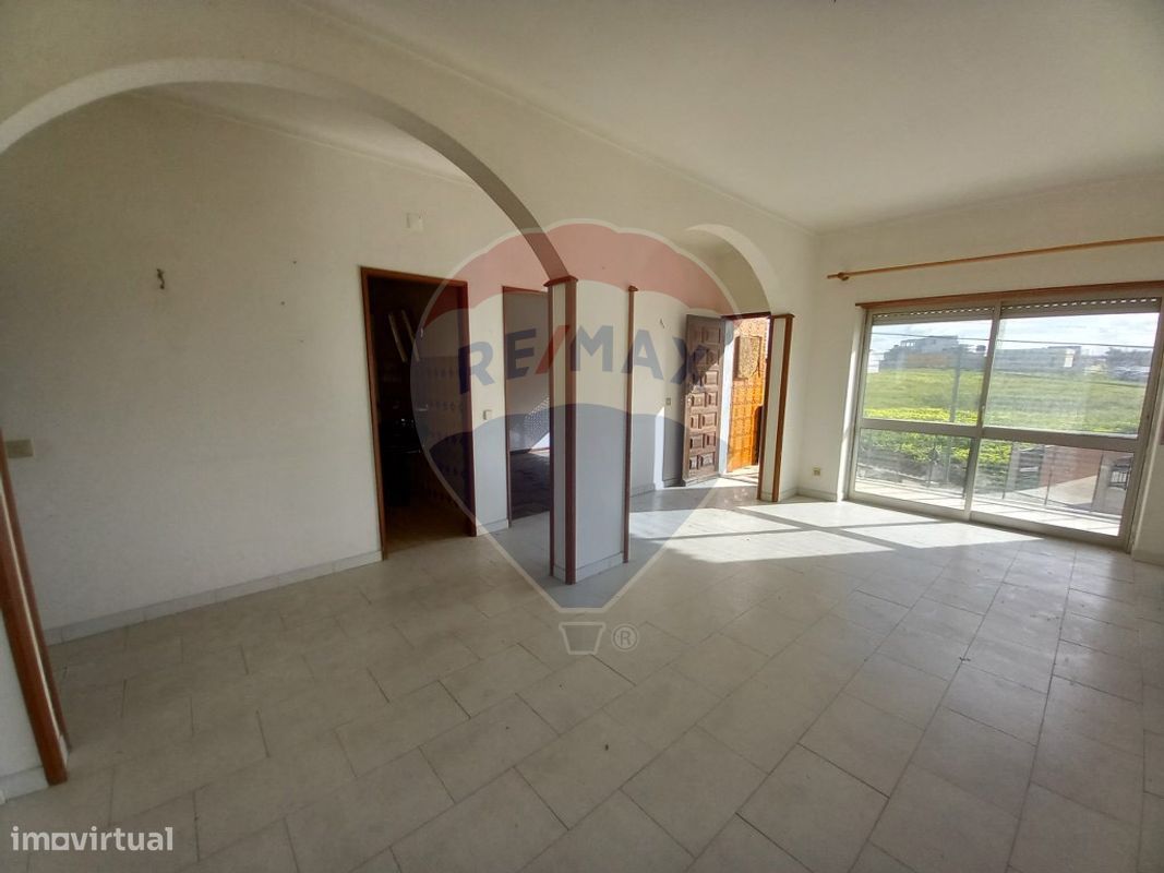 Apartamento T2 em Alcochete, Portugal N.º 86771