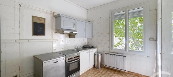 Casa de 3 dormitorios en Lacroix-Saint-Ouen, France No. 363140 5