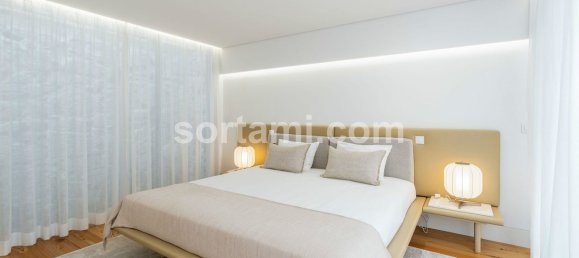 3 Schlafzimmer Wohnung in Porto, Portugal, Nr. 138527 30