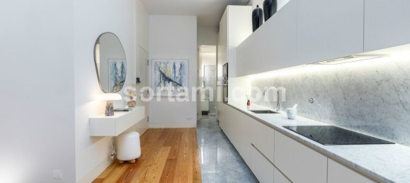 3 Schlafzimmer Wohnung in Porto, Portugal, Nr. 138527 27