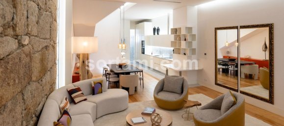 3 Schlafzimmer Wohnung in Porto, Portugal, Nr. 138527 13