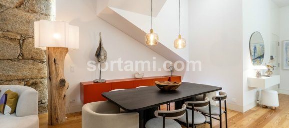 3 Schlafzimmer Wohnung in Porto, Portugal, Nr. 138527 22