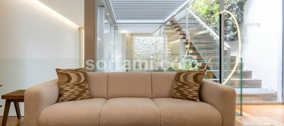 3 Schlafzimmer Wohnung in Porto, Portugal, Nr. 138527 11