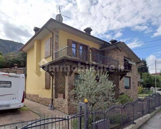 2 bedrooms Apartment in Vobarno, Italy No. 349661