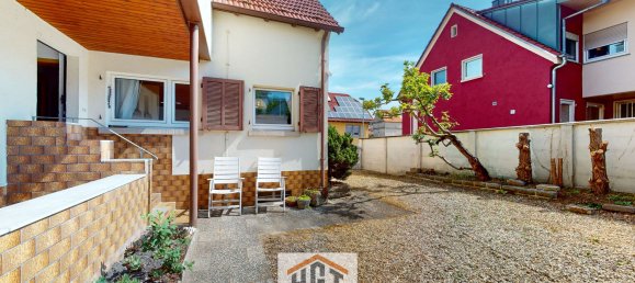 6 chambres Maison de ville à Karlsruhe, Germany No. 57868 38