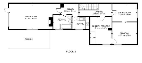 6 chambres Maison de ville à Karlsruhe, Germany No. 57868 40