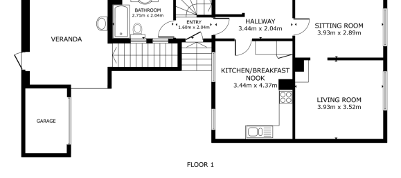 6 chambres Maison de ville à Karlsruhe, Germany No. 57868 41