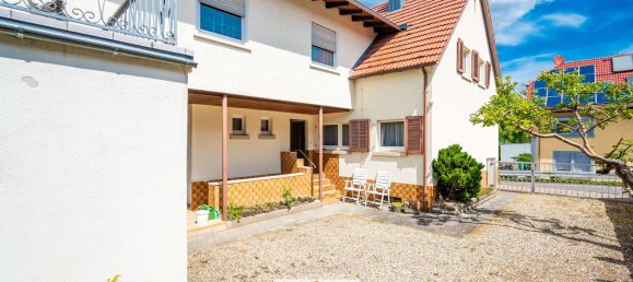 6 chambres Maison de ville à Karlsruhe, Germany No. 57868 43