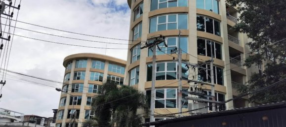 2 chambres Condo à City Garden Pattaya, Thailand No. 28724 7