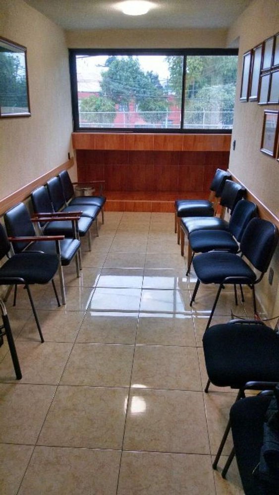 5 غرف نوم منزل في Tlalnepantla, Mexico رقم 211444