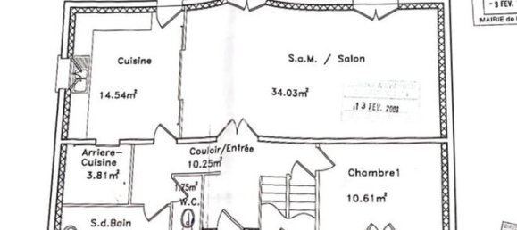 Дом с 4 спальнями в Мон, Франция № 305986 8