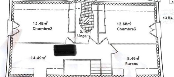 Дом с 4 спальнями в Мон, Франция № 305986 9