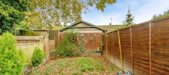 2 غرف نوم منزل في Crawley, United Kingdom رقم 6281 13