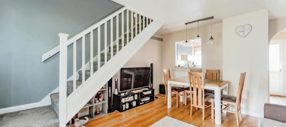 2 غرف نوم منزل في Crawley, United Kingdom رقم 6281 5