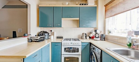 2 غرف نوم منزل في Crawley, United Kingdom رقم 6281 3