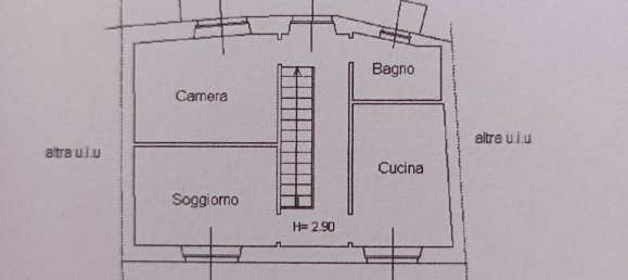 4-salle Maison à Cassine, Italy No. 58651 11