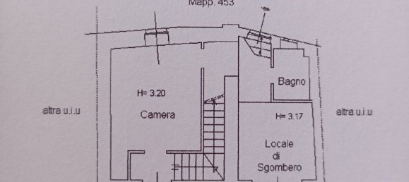 4-salle Maison à Cassine, Italy No. 58651 10