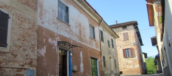 4-salle Maison à Cassine, Italy No. 58651 9