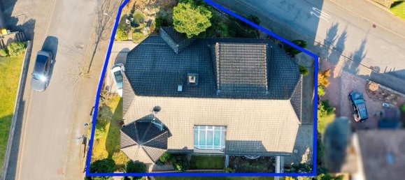 5 bedrooms Townhouse in Main-Kinzig, Germany No. 325795 3