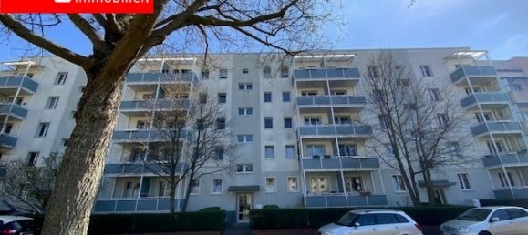 Apartamento de 3 habitaciónes en Erfurt, Germany No. 253448 2