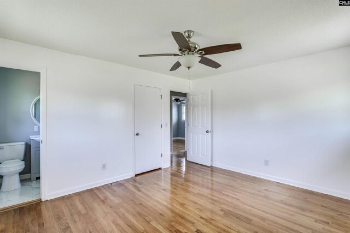 3 bedrooms House in Orangeburg, USA No. 398549