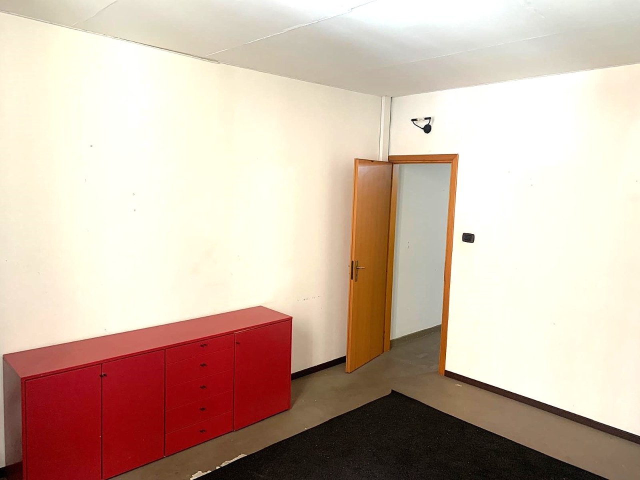 2 rooms Apartment in Catania, Italy No. 34919