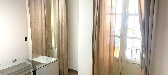 2 rooms Apartment in Catania, Italy No. 34919 2