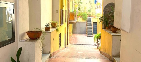 2 rooms Apartment in Catania, Italy No. 34919 9