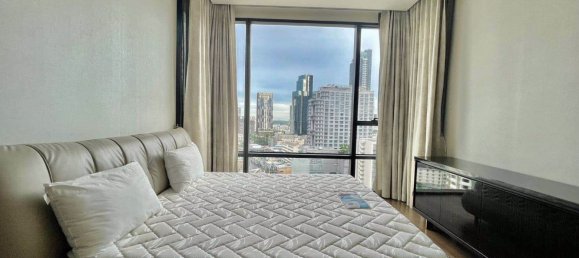 شقة 2 غرف نوم  في Watthana, Thailand رقم 4501 8