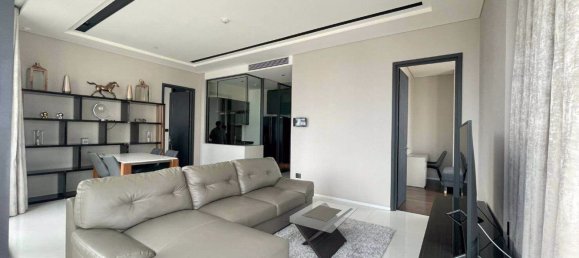 شقة 2 غرف نوم  في Watthana, Thailand رقم 4501 2