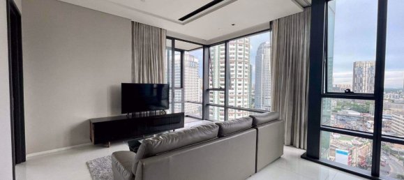 شقة 2 غرف نوم  في Watthana, Thailand رقم 4501 3