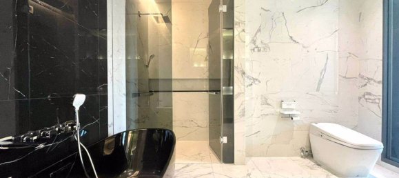 شقة 2 غرف نوم  في Watthana, Thailand رقم 4501 10