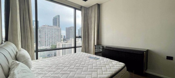 شقة 2 غرف نوم  في Watthana, Thailand رقم 4501 7