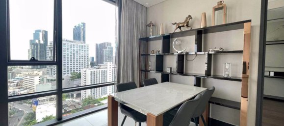 شقة 2 غرف نوم  في Watthana, Thailand رقم 4501 4