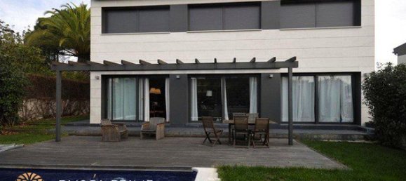 4 bedrooms Villa in Caldes d'Estrac, Spain No. 63 3