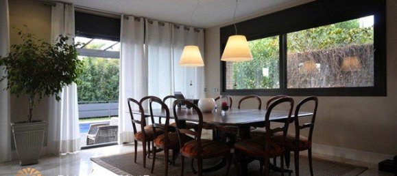 4 bedrooms Villa in Caldes d'Estrac, Spain No. 63 9