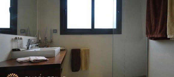 4 bedrooms Villa in Caldes d'Estrac, Spain No. 63 6