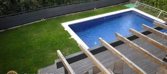 4 bedrooms Villa in Caldes d'Estrac, Spain No. 63 7