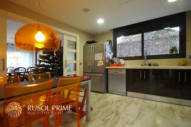 4 bedrooms Villa in Caldes d'Estrac, Spain No. 63