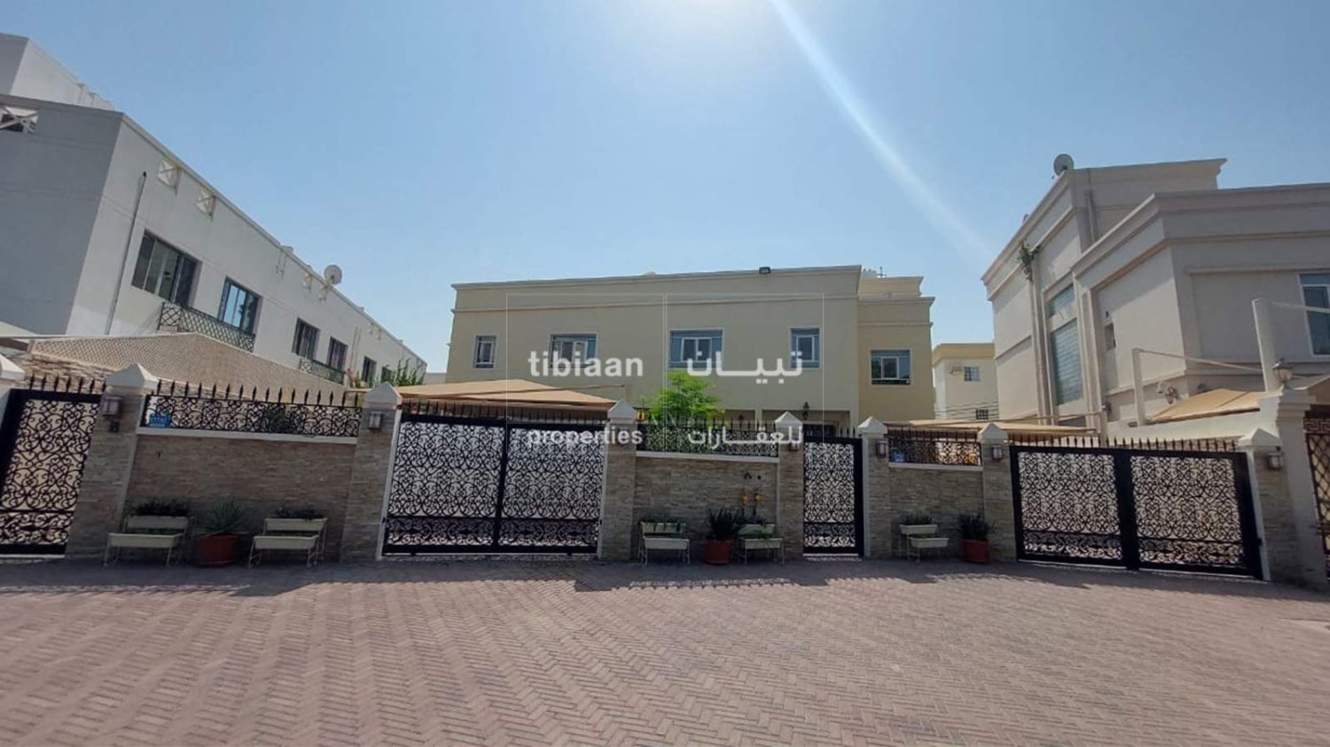 5 bedrooms Property in Muscat, Oman No. 202