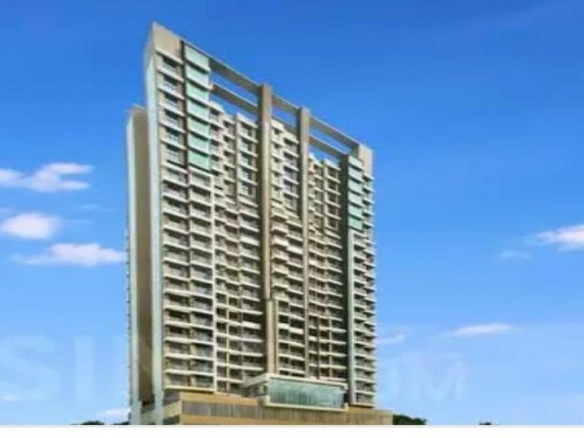 3 bedrooms House in Mumbai, India No. 12936