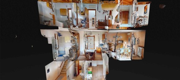 Duplex T3 em Tradate, Italy N.º 361318 32