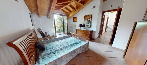 Duplex T3 em Tradate, Italy N.º 361318 20