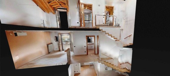 Duplex T3 em Tradate, Italy N.º 361318 2