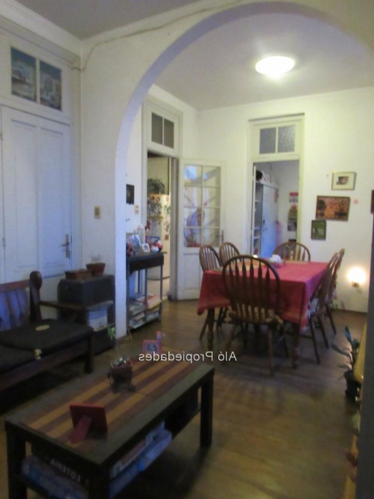 Apartamento de 3 dormitorios en Montevideo, Uruguay No. 1191