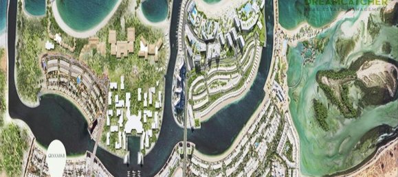 3 bedrooms Townhouse in Mina Al Arab, UAE No. 34945 15