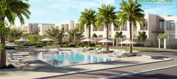 3 bedrooms Townhouse in Mina Al Arab, UAE No. 34945 10