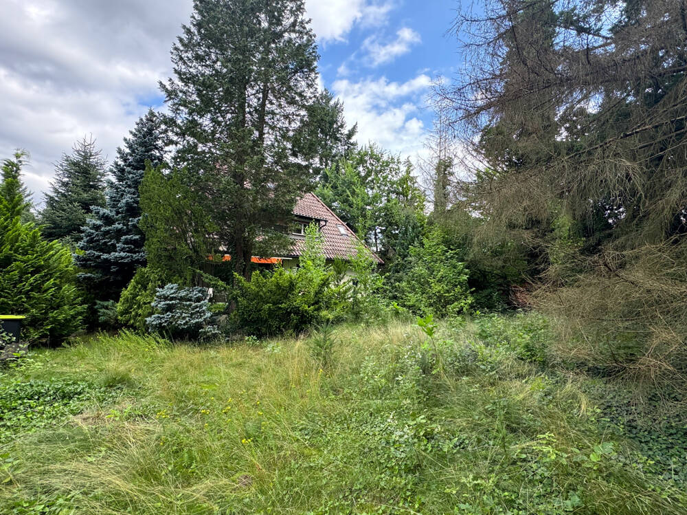 Terreno en Nuremberg, Germany No. 312896