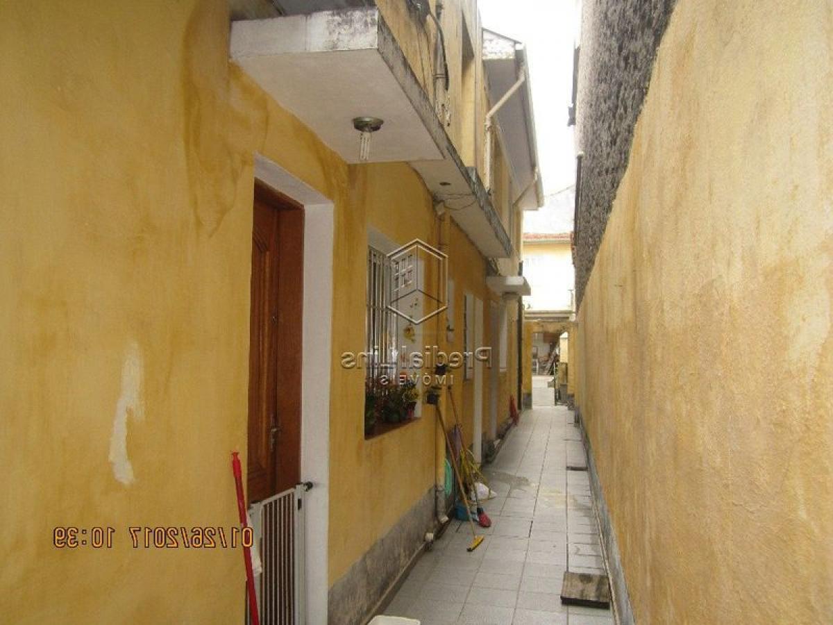 5 bedrooms House in Sao Paulo, Brazil No. 502629