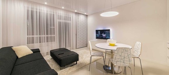 3 rooms Apartment in Rome, Italy No. 16962 19